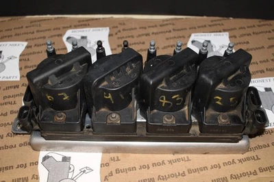 Paquete de bobinas de encendido Cadillac Seville 93'-99' OEM Foto 1 de 2