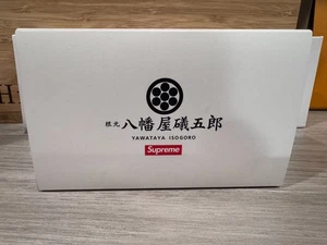 New, Sealed SUPREME Yawataya Isogoro Japanese Spices Set Of 3 New Sealed pepper - Picture 1 of 6