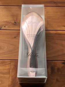 NUEVO Cepillo de pelo ReFa AILE CEPILLO oro rosa JAPÓN - Imagen 1 de 8