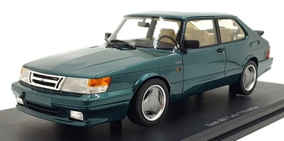 DNA Collectibles масштаб 1:18 DNA0095 - Saab 900 Turbo T16 Airflow - Изображение 1 из 4