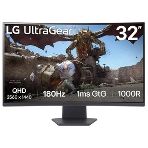 LG Monitor 32GS60QC P150 - Imagen 1 de 2
