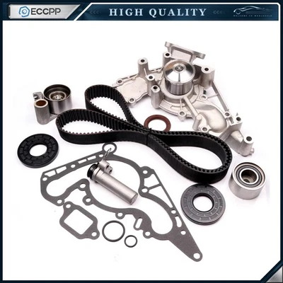 Timing Belt Kit Water Pump 98-07 For Lexus For Toyota Sequoia For Tundra 4.7 - Image 1 of 4