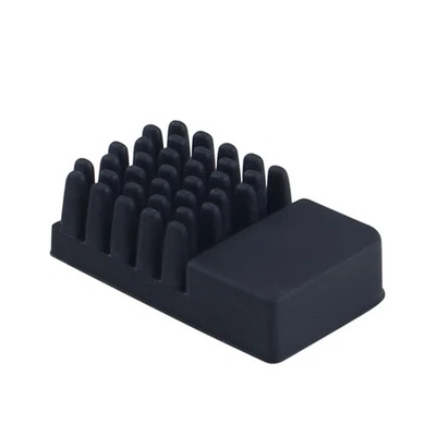 Nozzle Brush for Centauri Carbon Nozzles Wiper Silicone Brush Mounted Scrubber - Image 1 of 4