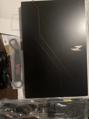 Acer Nitro V 15 RTX 5050 15.6” Intel Core I5-13420h 16GB RAM 512GB SSD No Box - Image 1 of 4