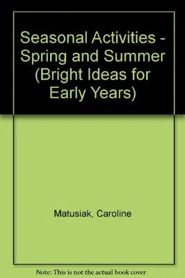 Seasonal Activities - Spring and Su..., Matusiak, Carol - Image 1 of 2