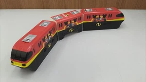 Tommy Disney Resort Line The Incredibles Plarail - Picture 1 of 9