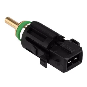 Cooling Temp Sensor Dustproof Replacement Waterproof 4*4*7cm ABS Black - Picture 1 of 8