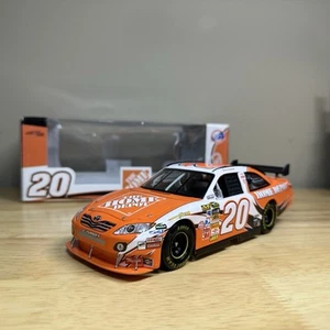 Joey Logan #20 2009 CAMRY LIMITED EDITION STOCK CAR - Picture 1 of 14
