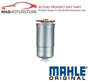 ENGINE FUEL FILTER MAHLE ORIGINAL KC 214 I NEW OE REPLACEMENT - Picture 1 of 4