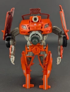 Transformers 2007 Movie Decepticon Swindle complete Hasbro Deluxe Class - Picture 1 of 7