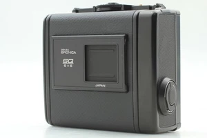 【 TOP NEUWERTIG 】 Zenza Bronica SQ 6x6 220 Film Back Holder SQ A Ai Am B aus JAPAN - Bild 1 von 10