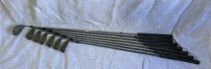 Cougar Golf Set - Picture 1 of 3