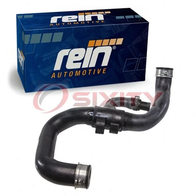 Manguera de refrigerante de radiador inferior para Mercedes-Benz C300 2008-2012 3,0 L V6 hl Foto 1 de 4