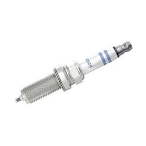 NEW OEM GENUINE SPARK PLUG 0242140802 Bosch - Picture 1 of 1