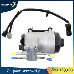 Conjunto de bomba de inyección de combustible 6C3Z-9G282-C para Ford F250 350 450 550 Super Duty - Imagen 1 de 16