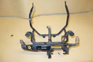 YAMAHA TDR50 TDR 50 3FY Faro Frontal Soporte Cuerpo Marco - Imagen 1 de 7