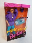 New ListingRappin Rockin Ken Barbie Doll 1991 Mattel 4903 Nrfb