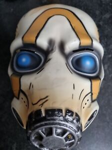Rare Borderlands 3 - Psycho / Bandit Official Promotional Mask