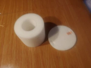 Shark Rotator Vacuum   Foam & Felt Filter For NV800 NV801 NV803 UV810 AX912 - Picture 1 of 2