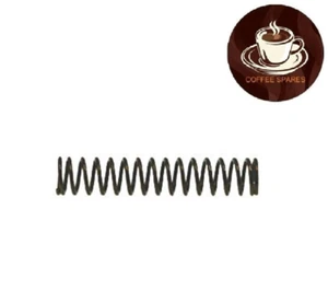 Macap DOSER SPRING 4.5 x 3.7 X 23.5 mm for coffee grinder - Picture 1 of 3