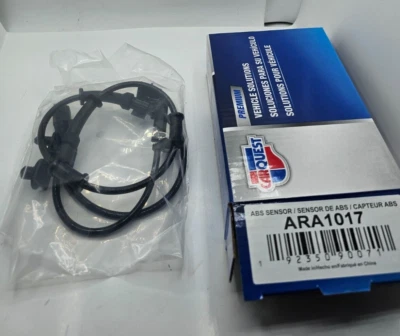 Sensor de velocidad de rueda ABS para Dodge Challenger 2014 ARA1017 Foto 1 de 4