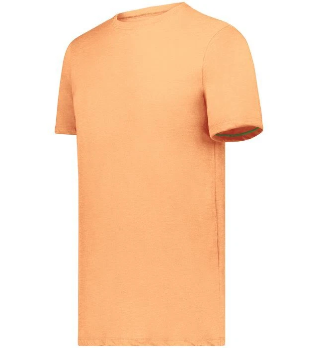 Camiseta Holloway 223617 Juvenil Eco-Revive Foto 1 de 1