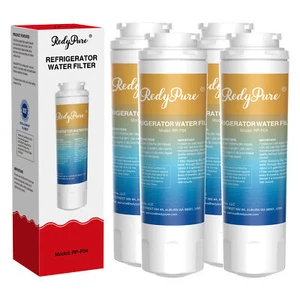 Fit for Maytag UKF8001 UKF8001AXXP 4396395 ASD2622HRW Refrigerator Water Filter - Picture 1 of 7