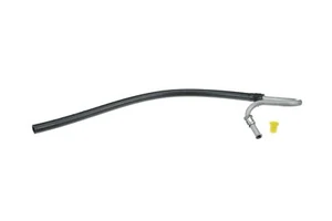 PS Return Line Hose Assy Sunsong For 1977-1979 Ford E-100 Econoline Club Wagon - Picture 1 of 3