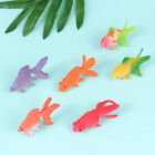  24 Pcs Mini Sea Animal Model Realistic Animals Ocean Tropical Fish