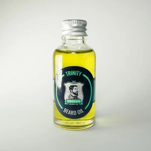 Trinity Beard Oil - 30ml - NEW!!! - Picture 1 of 1