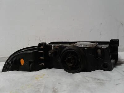 Conjunto de faros izquierdos usados se adapta a: Plymouth Breeze 1999 grado B izquierdo Foto 1 de 4