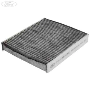 Filtro de olor a polen de cabina genuino - Ford Focus Mk2 Inc ST RS (1354953) - Imagen 1 de 3