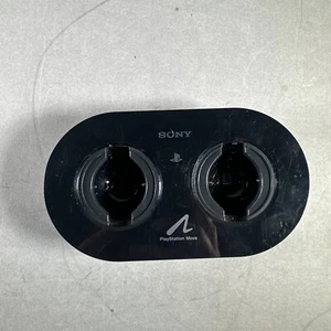 Sony PlayStation Move Motion Controller Charging Station Dock Charger CECH-ZCC1U - Picture 1 of 10