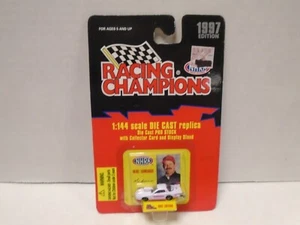 Mike Edwards 1997 NHRA Winnebago Racing Champions 1:144 Die Cast 061019AMCAR - Picture 1 of 1