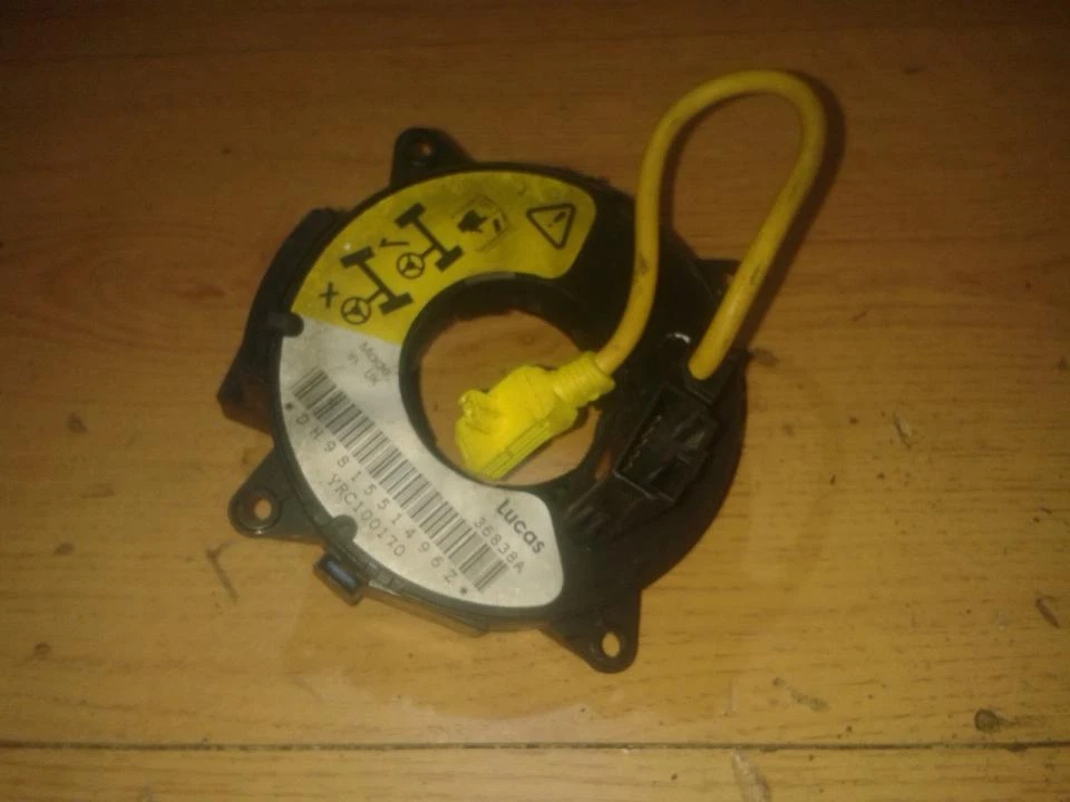 yrc100170   Slip Squib Ring for Rover 200-Series UK33077-66 - Image 1 of 1