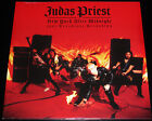 Judas Priest: New York After Midnight 1981 Broadcast Recording 2 LP Vinyl EU NEW