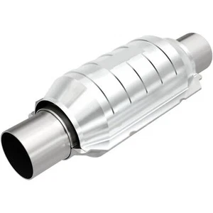 MagnaFlow 557405-BDM for 2006 Mercedes SL500 5.0L V8 GAS SOHC - Picture 1 of 24