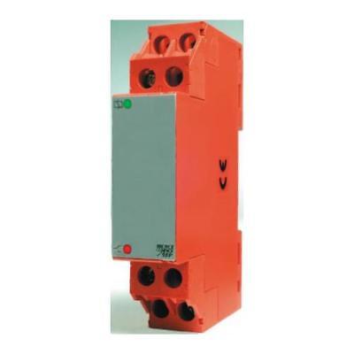 1 X Broyce Control Phase, Voltage Monitoring Relay, SPDT Contacts, 280-520V Ac • 78.74£