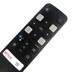 Smart Tv Replacement Remote Controller For Tcl Tv Set Top Box Stick Accessories