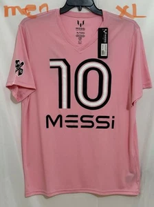 Messi Collection Shirt - Picture 1 of 4