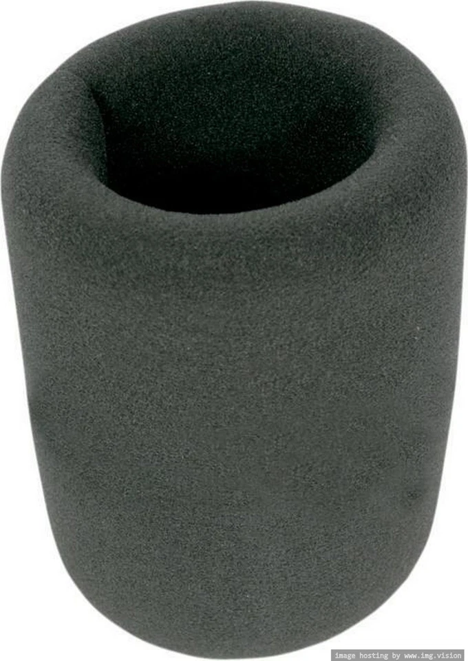 Uni Air Filter #NU-2337 Kawasaki GPz 750/KZ650H/KZ700A/KZ750G/KZ750R MADE IN USA - Image 1 of 4