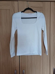 Top Falke capa base para mujer, elástico - Imagen 1 de 3