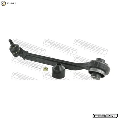CONTROLTRAILING ARM WHEEL SUSPENSION 2025-300FLR FOR DODGE CHRYSLER 2.7L 6cyl - Image 1 of 4