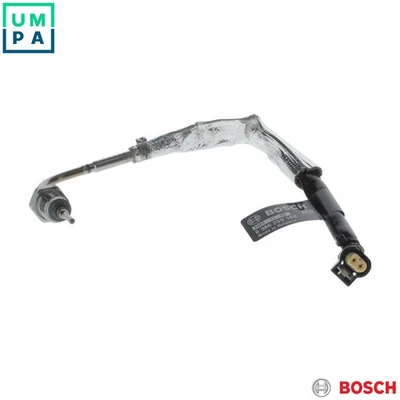 SENSOR EXHAUST GAS TEMPERATURE 0 986 259 180 FOR MERCEDES-BENZ GLA-CLASS 1.8L - Image 1 of 4