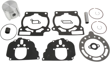 Wiseco Piston Kit with Gaskets KTM 200 EXC 1998-2002 PK1369 Foto 1 de 1