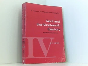 A History of Western Philosophy: Kant and the Nineteenth Century, Revised, Volum - Bild 1 von 1