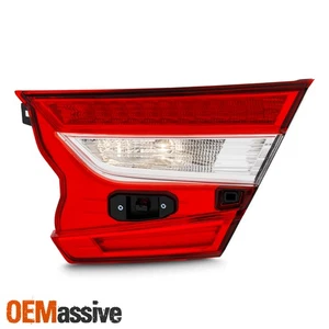For 2018-2022 Honda Accord 4Door Sedan LED Lamp Inner Right Tail Light OE Style - Picture 1 of 6
