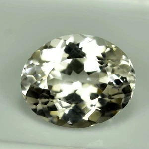 Lab-Created Diamond 6.50 Ct Oval D VVS2 Quality Ideal Cut GIE Certified Loose - Picture 1 of 6
