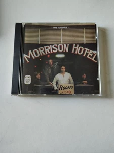 Morrison Hotel von The Doors (CD, 1990)B26 - Bild 1 von 2