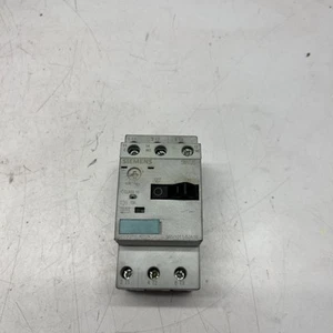 Siemens 3RV1011-0KA10 Motorschutzschalter - Bild 1 von 5